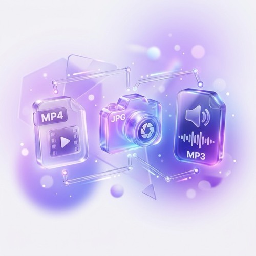 Download Instagram Reels in MP4, JPG and MP3 Content Formats